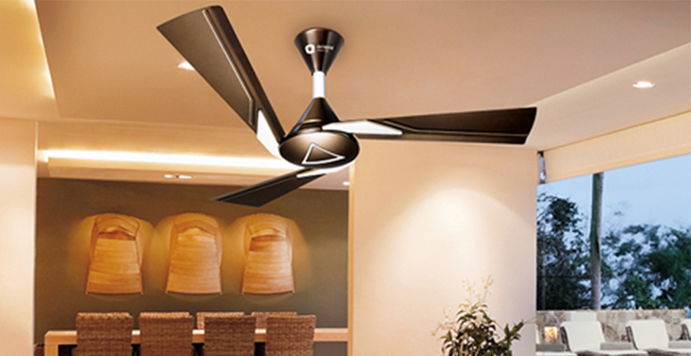 Ceiling Fans San Marcos